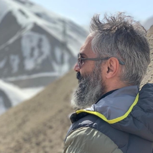 مهندس آقایانی